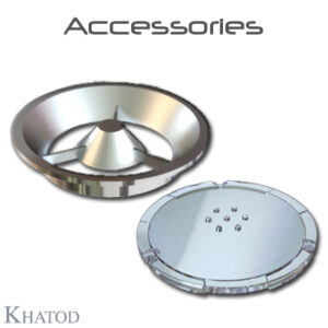 Accessori per Lenti e LEDs