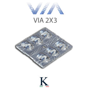 VIA 2x3